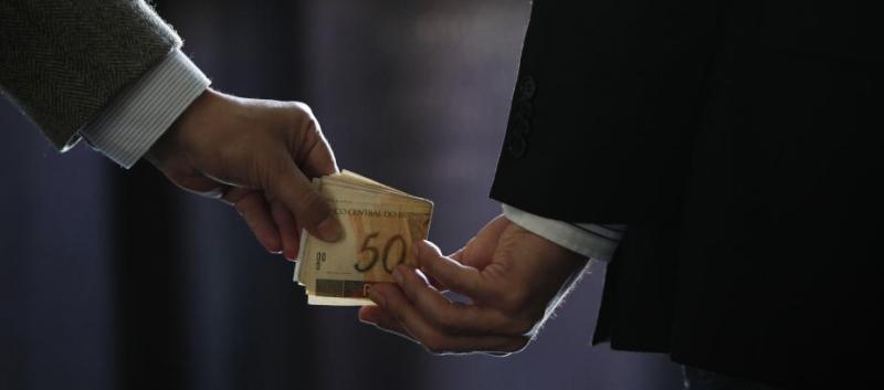 CNPJ - Alterações para combater a Corrupção e a Lavagem de Dinheiro CNPJ - Alterações para combater a Corrupção e a Lavagem de Dinheiro