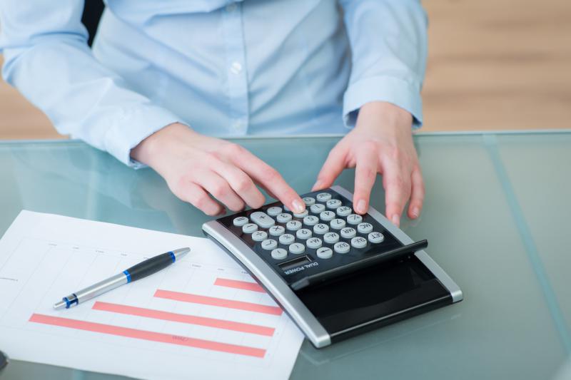 Assessoria contábil empresarial