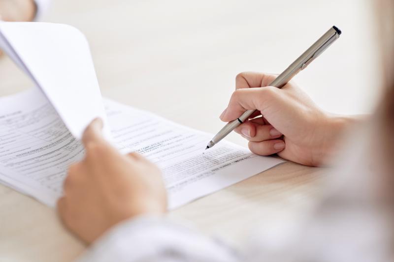 Serviços de consultoria contábil